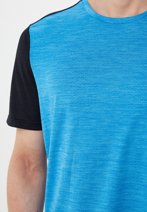 фото Футболка спортивная rukka