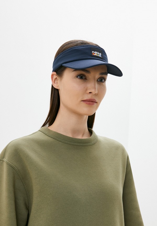 фото Козырек rukka