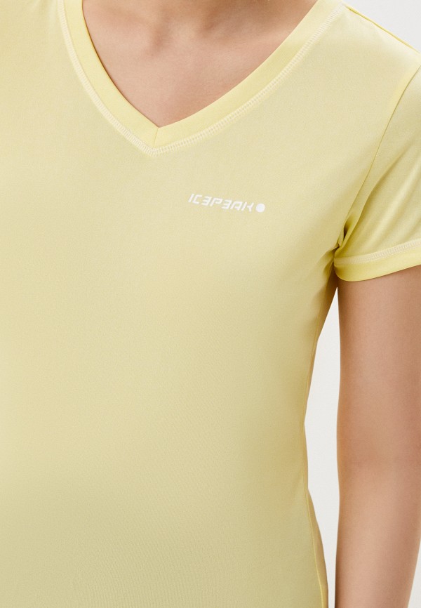 фото Футболка спортивная icepeak