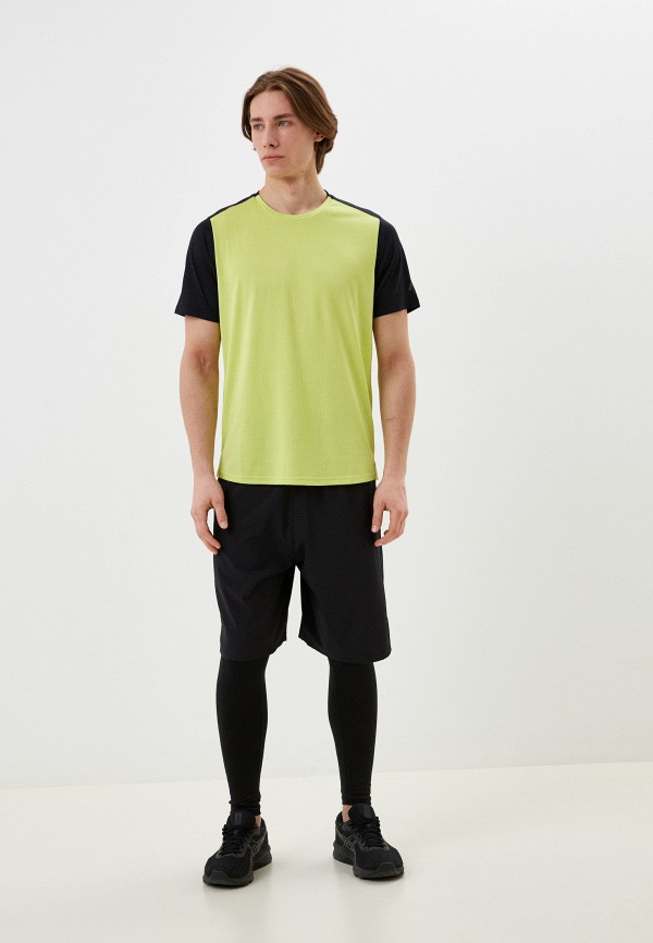 фото Футболка спортивная rukka