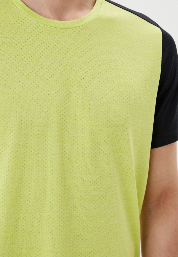 фото Футболка спортивная rukka