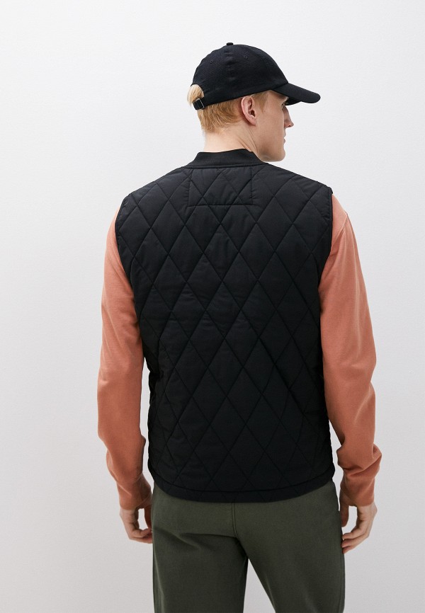 фото Жилет утепленный luhta