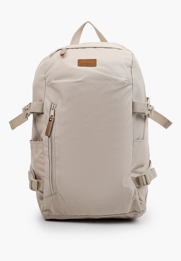 

Рюкзак Icepeak, Бежевый, ICEPEAK GLASCO