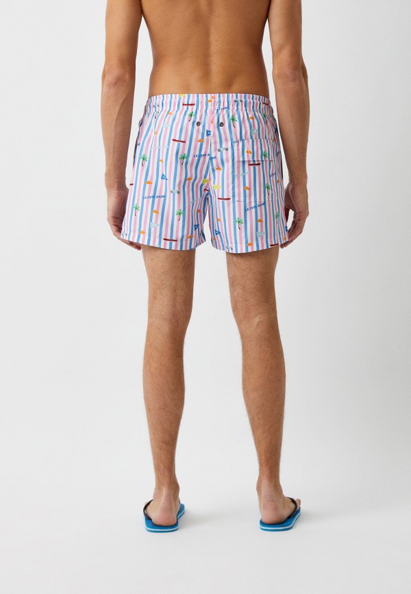 фото Шорты для плавания nikben