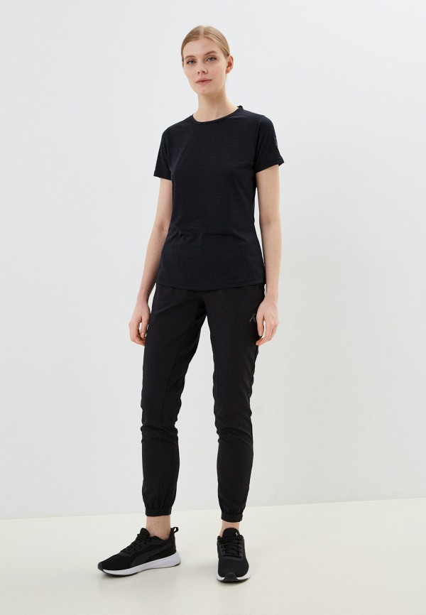 фото Футболка спортивная rukka