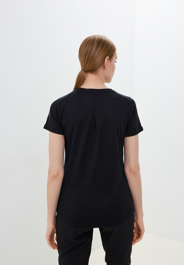 фото Футболка спортивная rukka