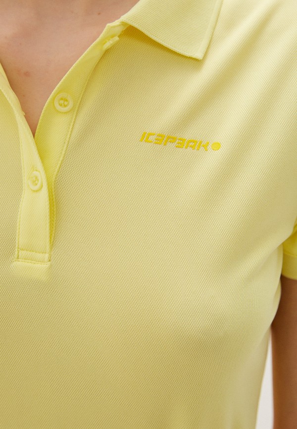 фото Поло icepeak