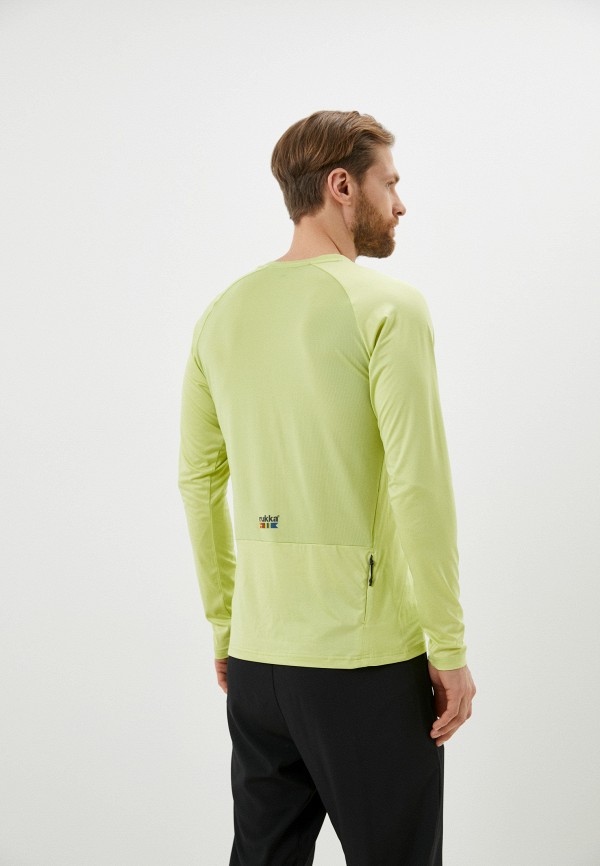 фото Лонгслив спортивный rukka