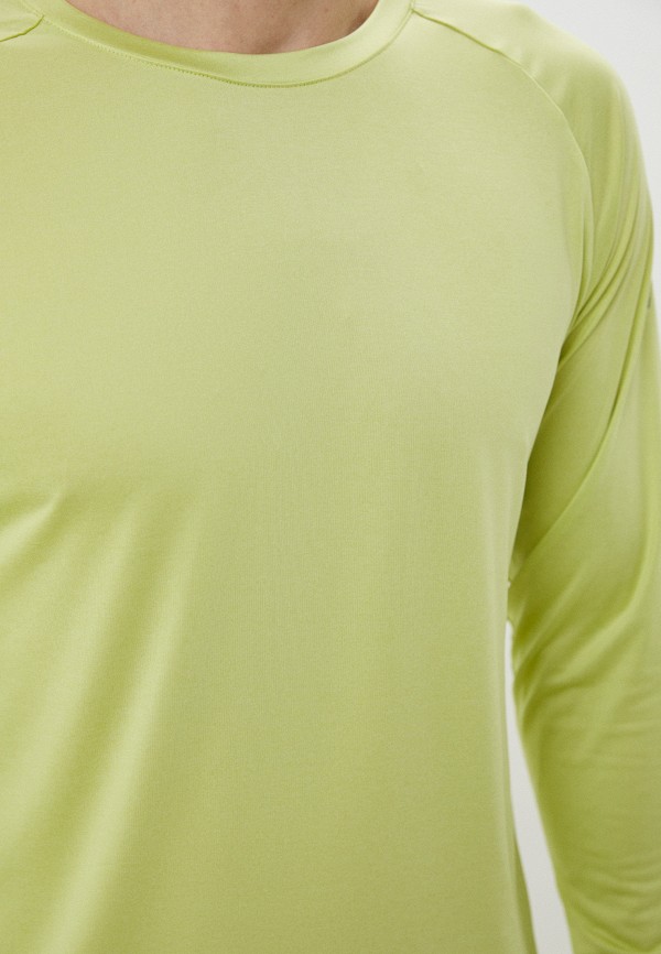 фото Лонгслив спортивный rukka