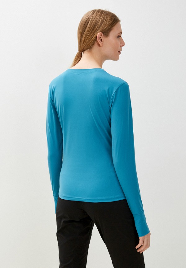 фото Лонгслив спортивный icepeak