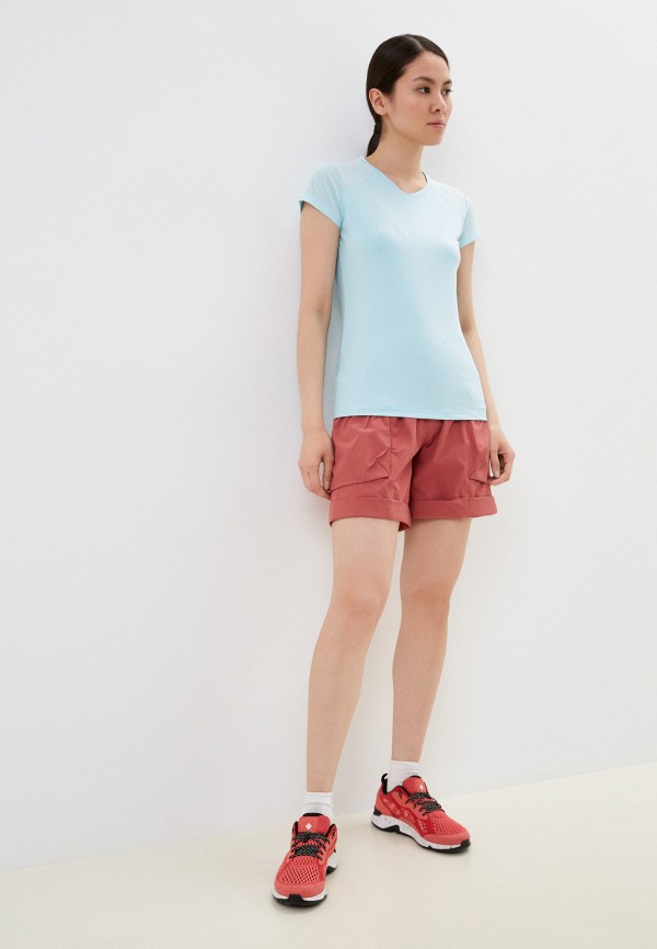 фото Футболка спортивная rukka