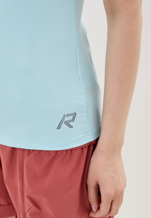 фото Футболка спортивная rukka