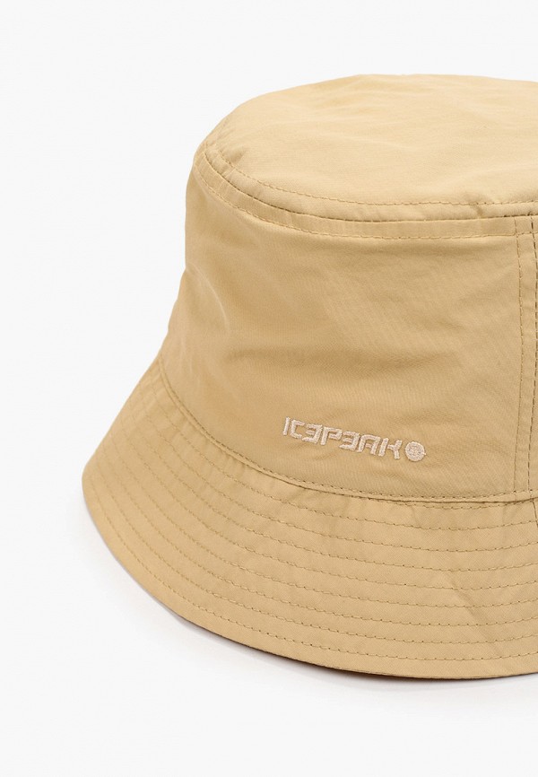 Панама Icepeak бежевый, размер M, фото 3