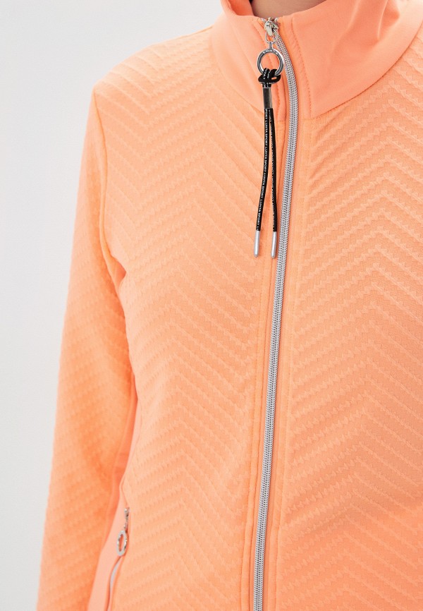 Олимпийка Luhta коралловый, размер 44, фото 5