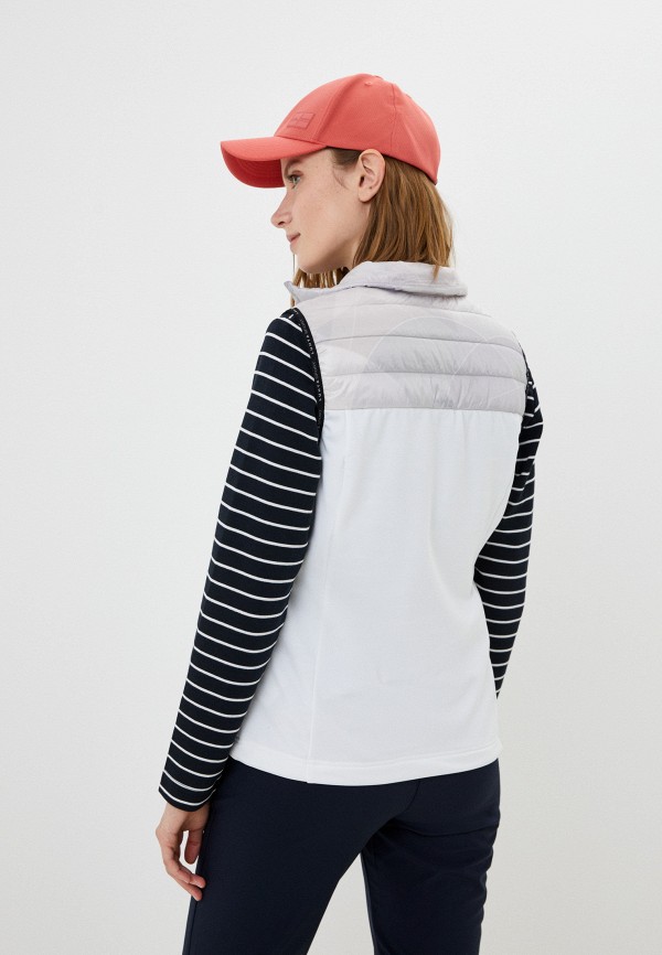 фото Жилет утепленный luhta