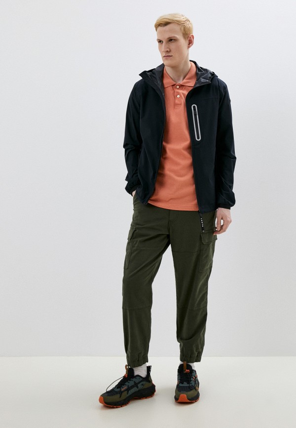 фото Ветровка luhta