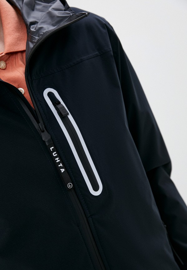 фото Ветровка luhta