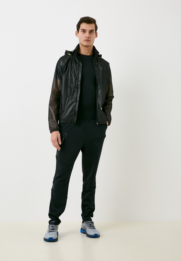 фото Куртка спортивная rukka