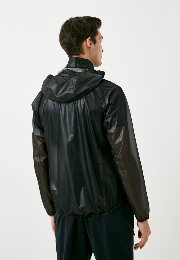 фото Куртка спортивная rukka