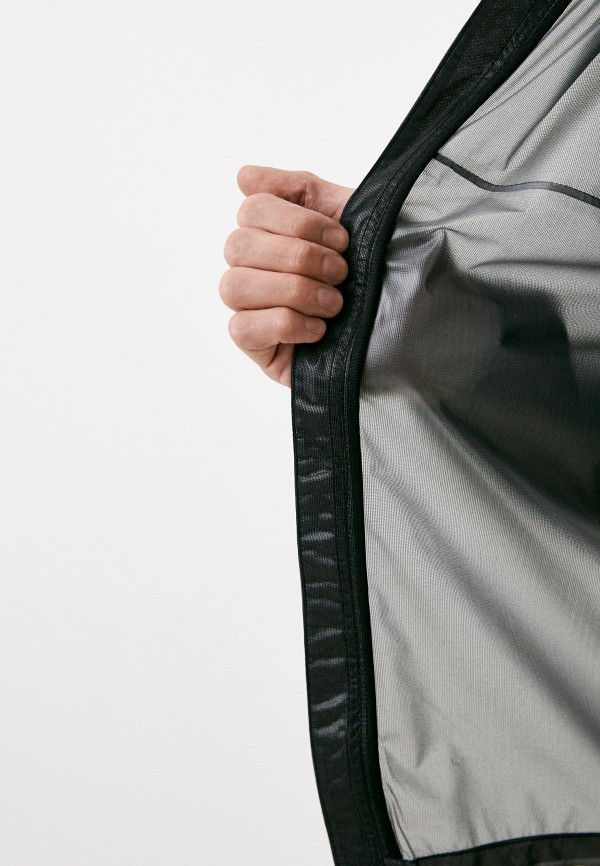 фото Куртка спортивная rukka