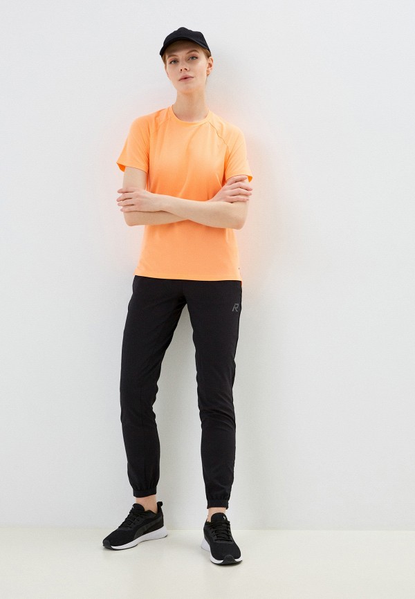 фото Футболка спортивная rukka