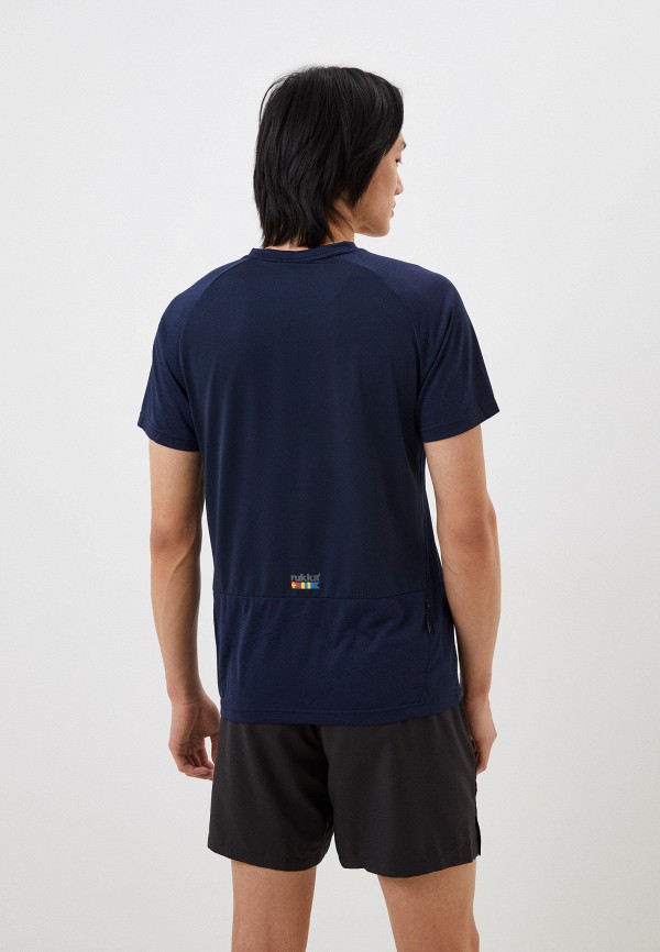 фото Футболка спортивная rukka