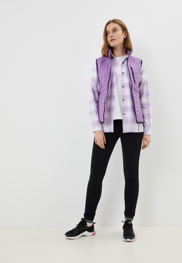 фото Жилет утепленный icepeak