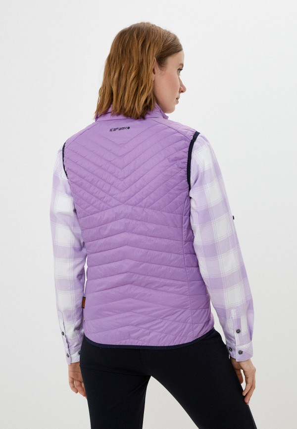 фото Жилет утепленный icepeak