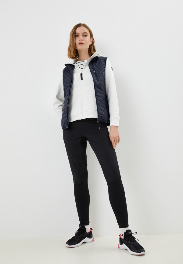 фото Жилет утепленный icepeak