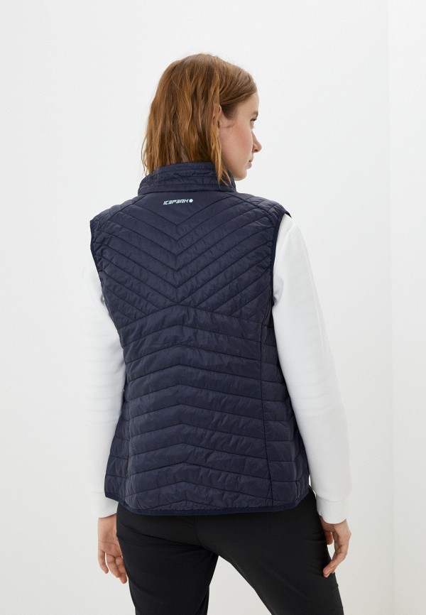 фото Жилет утепленный icepeak