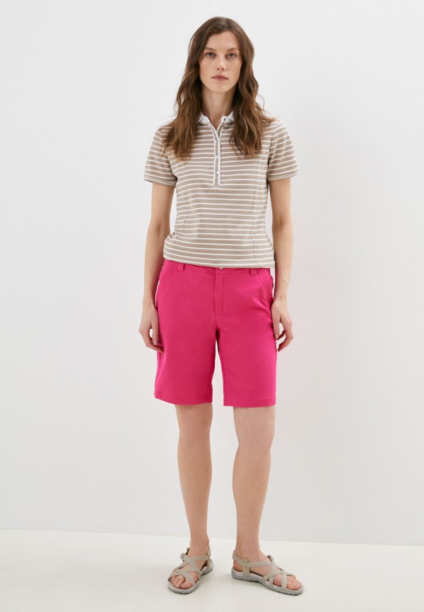 фото Шорты спортивные luhta