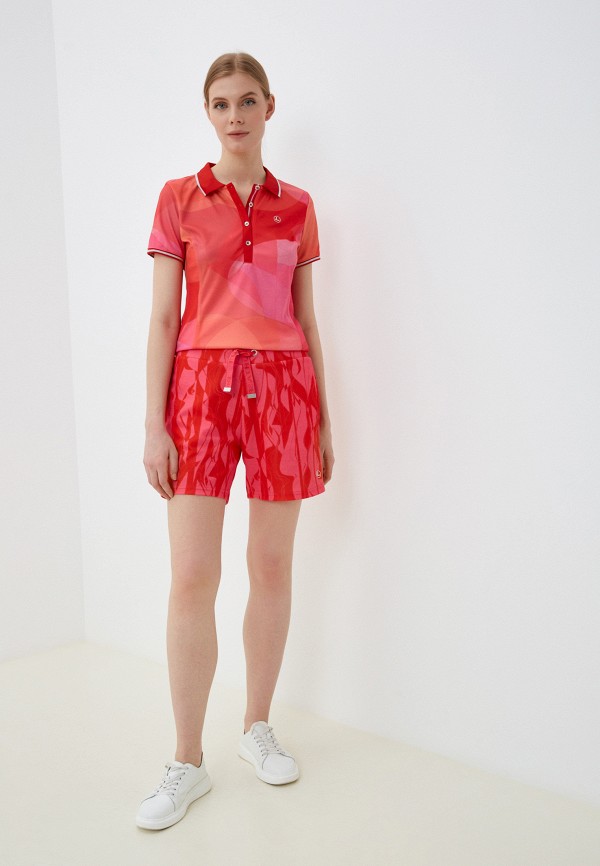 фото Шорты спортивные luhta