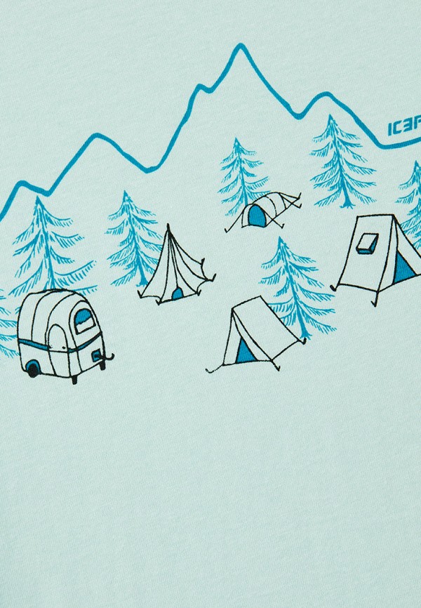 Футболка  Icepeak фото