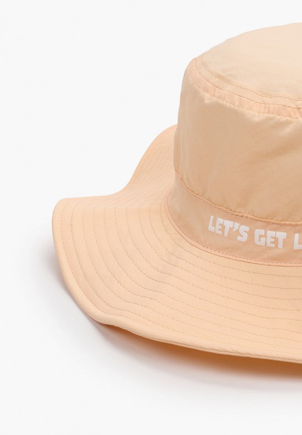 Панама Icepeak бежевый, размер 00, фото 3