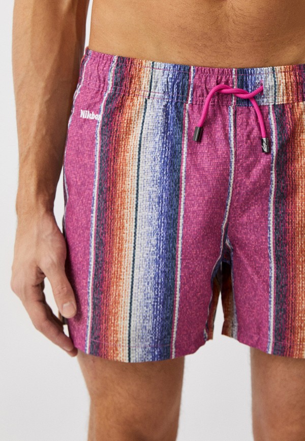 фото Шорты для плавания nikben