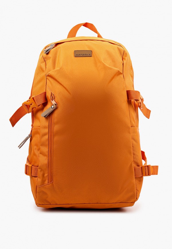 

Рюкзак Icepeak, Оранжевый, ICEPEAK GLASCO