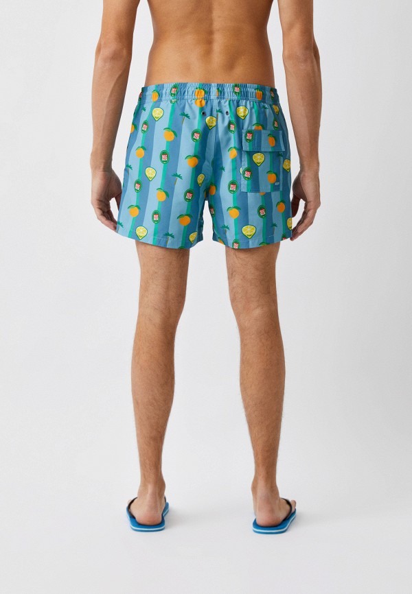 фото Шорты для плавания nikben