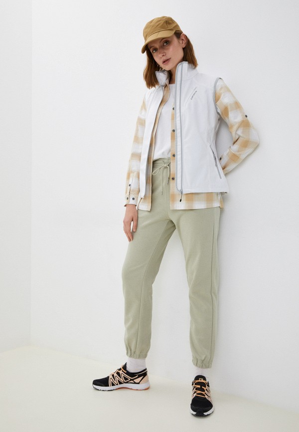 фото Жилет спортивный icepeak