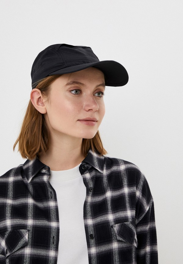 Бейсболка Icepeak черный, размер M, фото 5