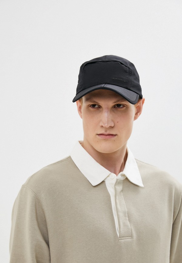 Бейсболка Icepeak черный, размер M, фото 4