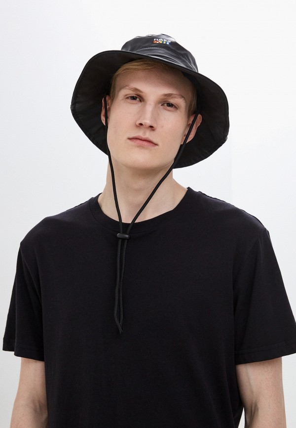 фото Панама rukka