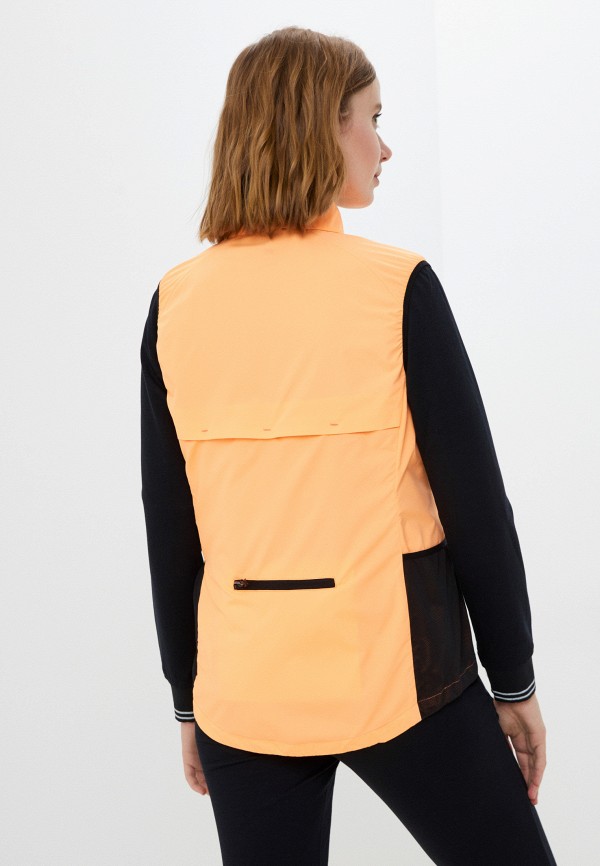 фото Жилет спортивный rukka