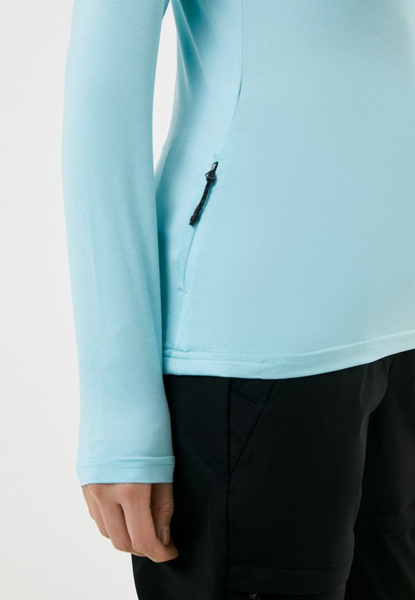 фото Лонгслив спортивный rukka