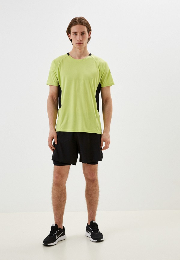 фото Футболка спортивная rukka