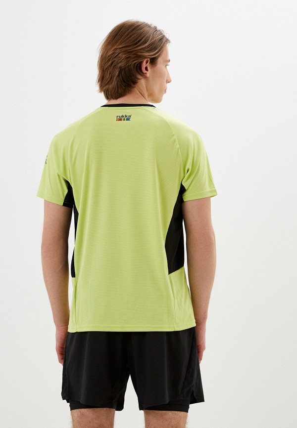 фото Футболка спортивная rukka