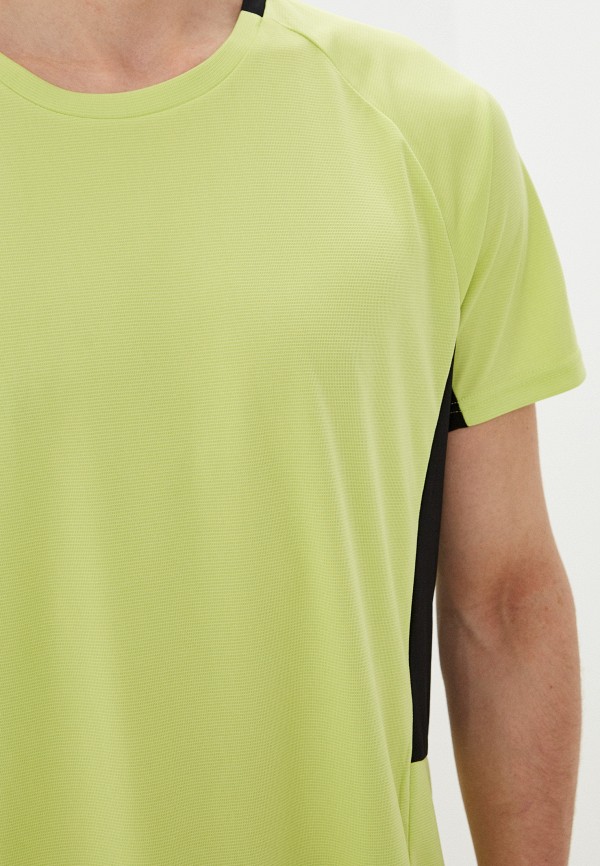 фото Футболка спортивная rukka