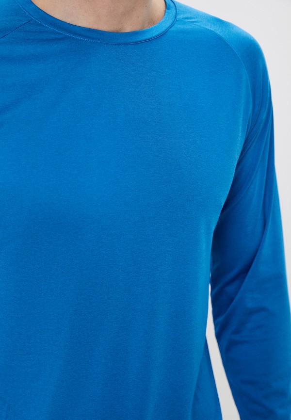 фото Лонгслив спортивный rukka