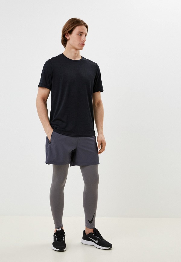 фото Футболка спортивная rukka