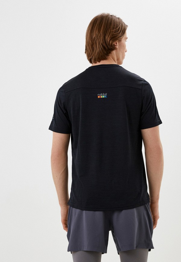 фото Футболка спортивная rukka