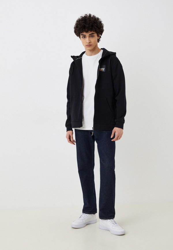 фото Толстовка rukka